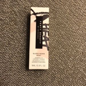 Fenty Beauty by Rhianna